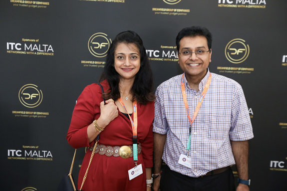 ITC 2025 Meetings & Networking - New CE & IT